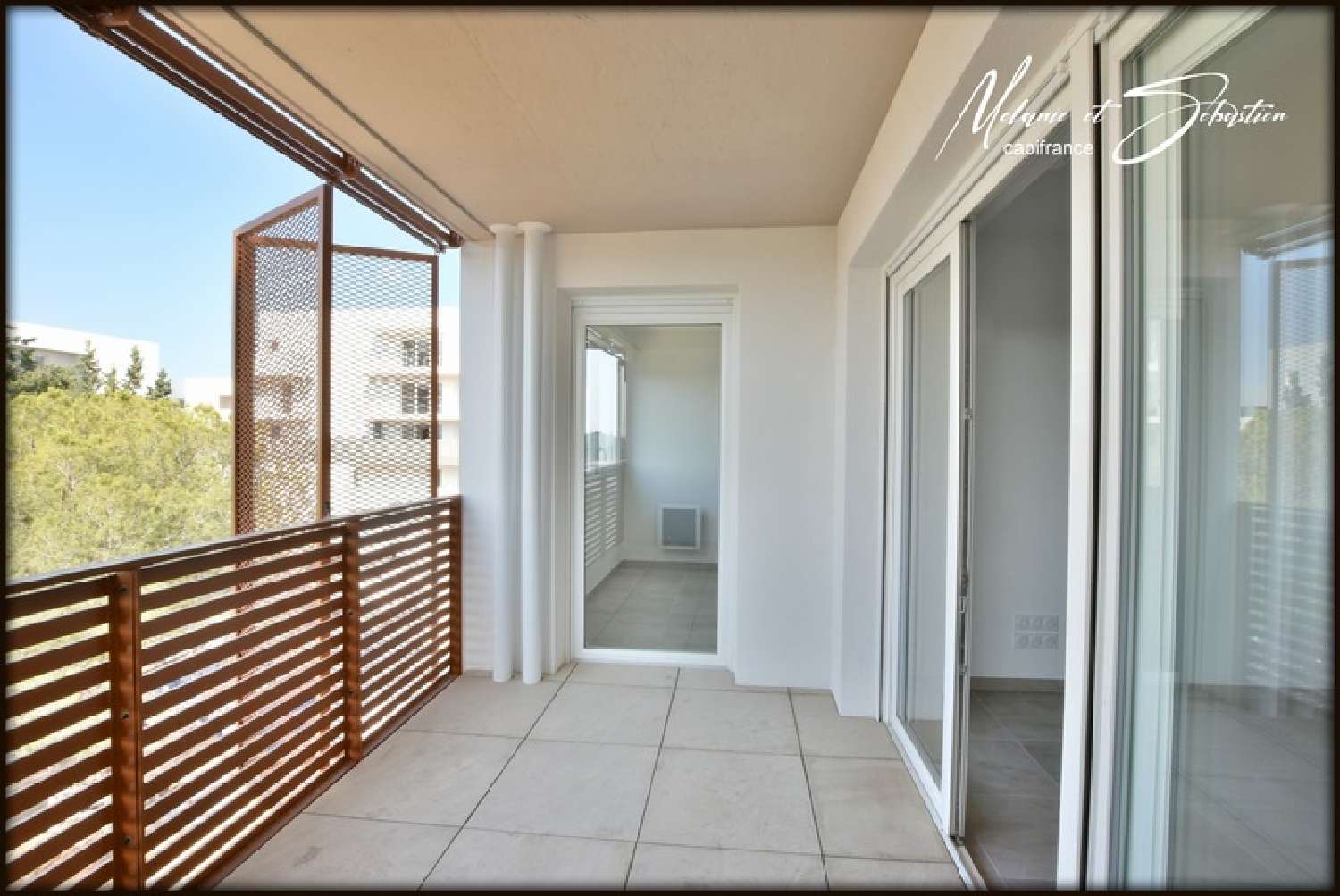 en venta apartamento Montpellier Hérault 4