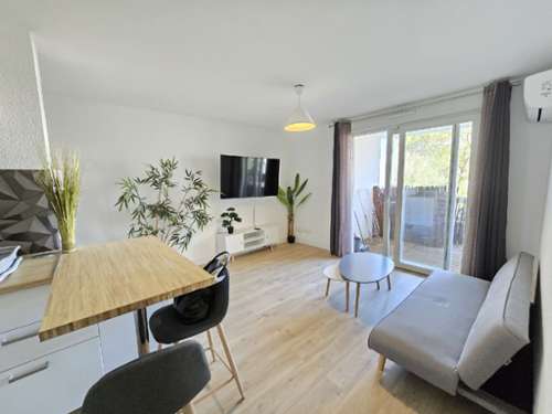 Montpellier Hérault Wohnung/ Apartment Bild 7215166