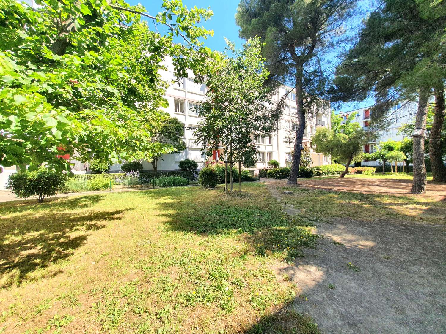 à vendre appartement Montpellier Hérault 1