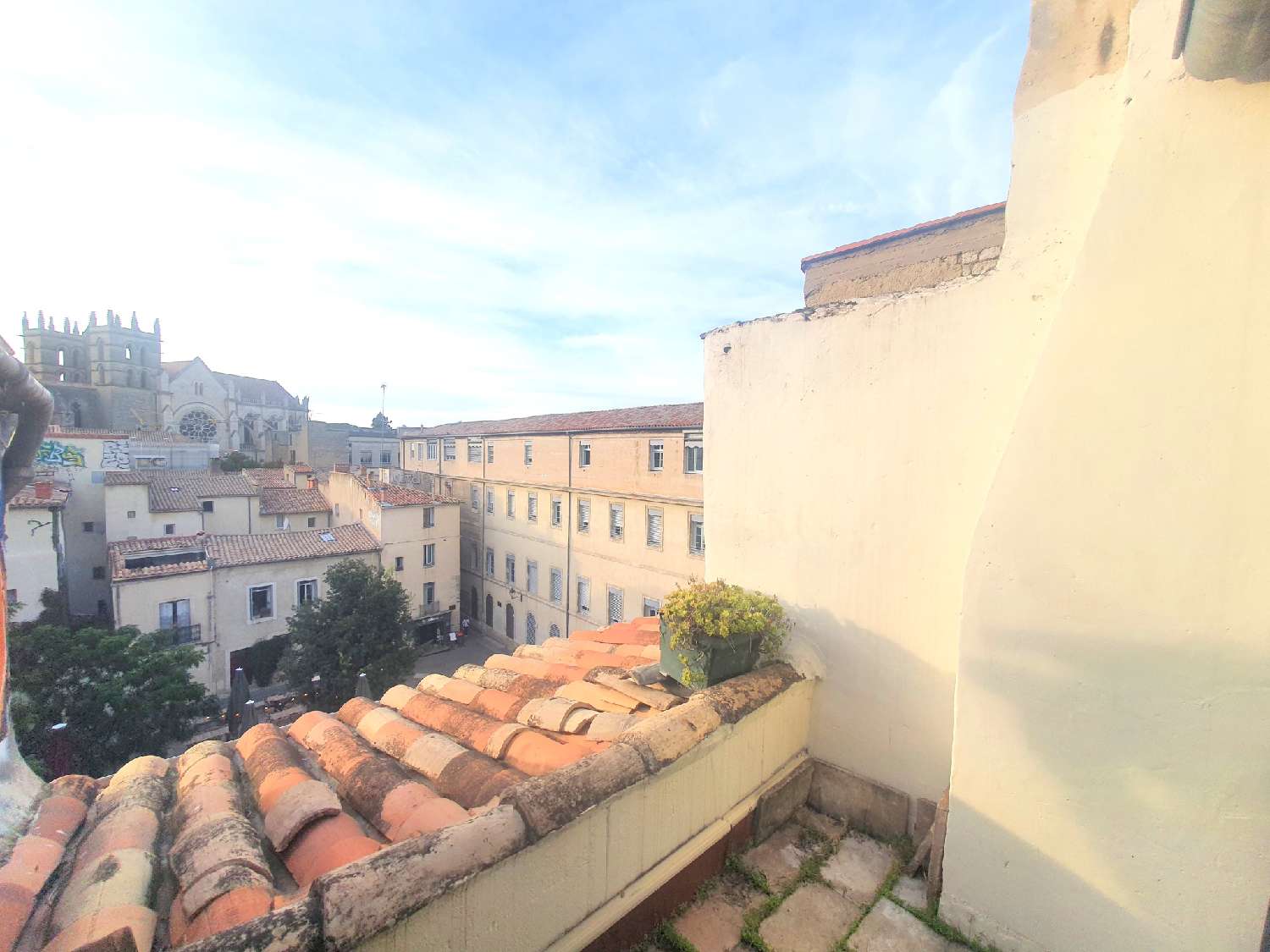te koop appartement Montpellier Hérault 2