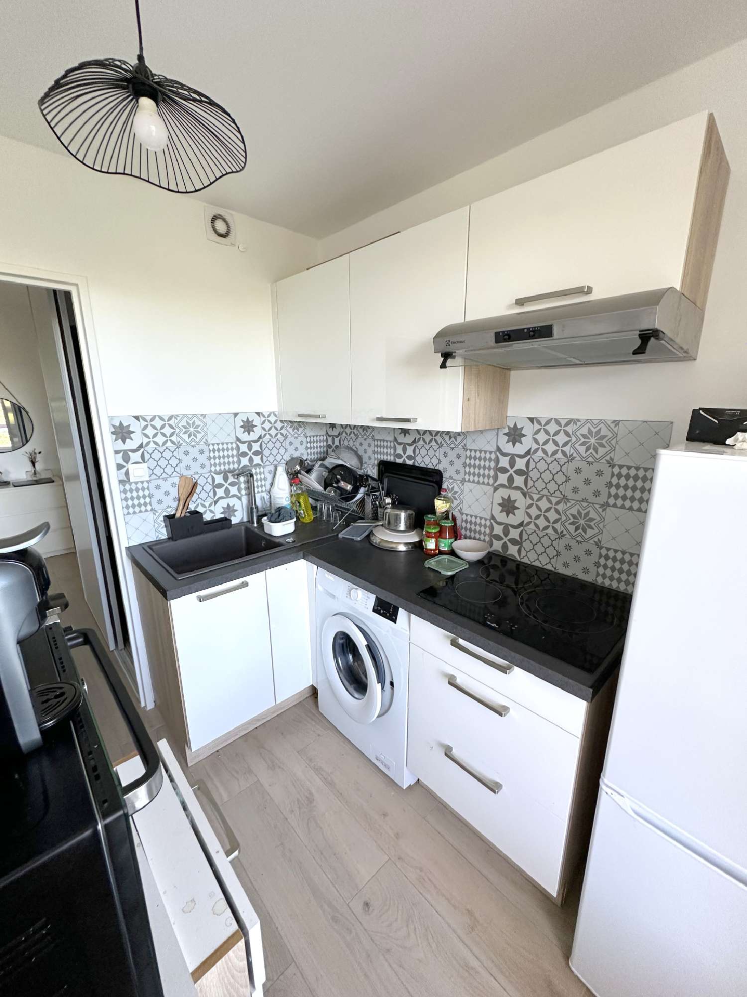 for sale apartment Montpellier 34080 Hérault 3