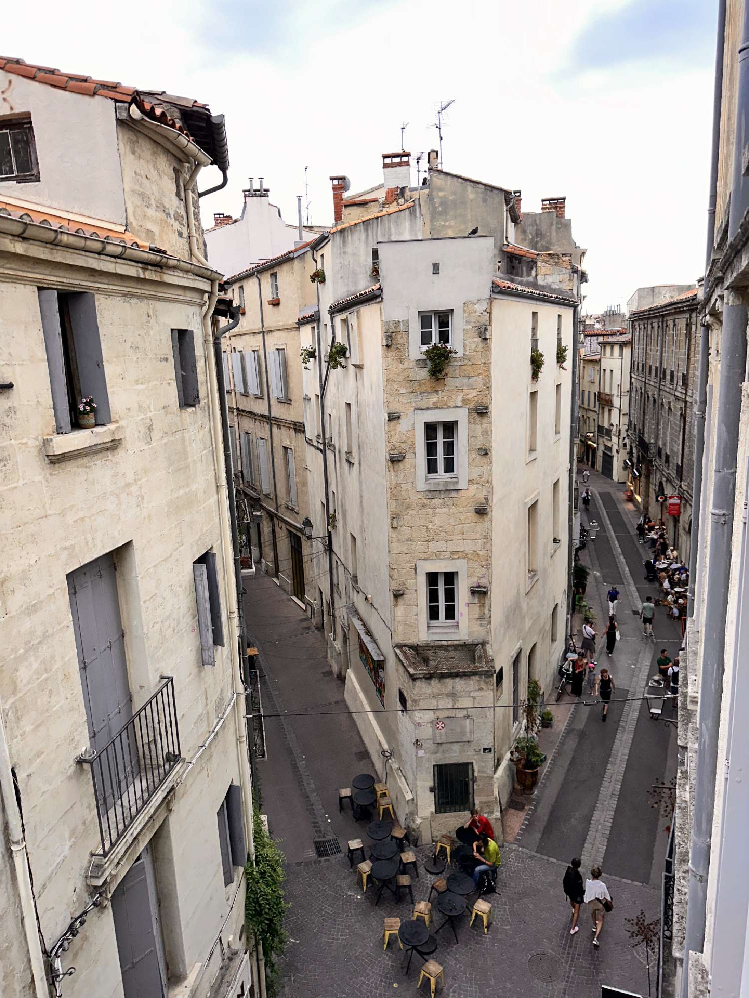  te koop appartement Montpellier Hérault 4