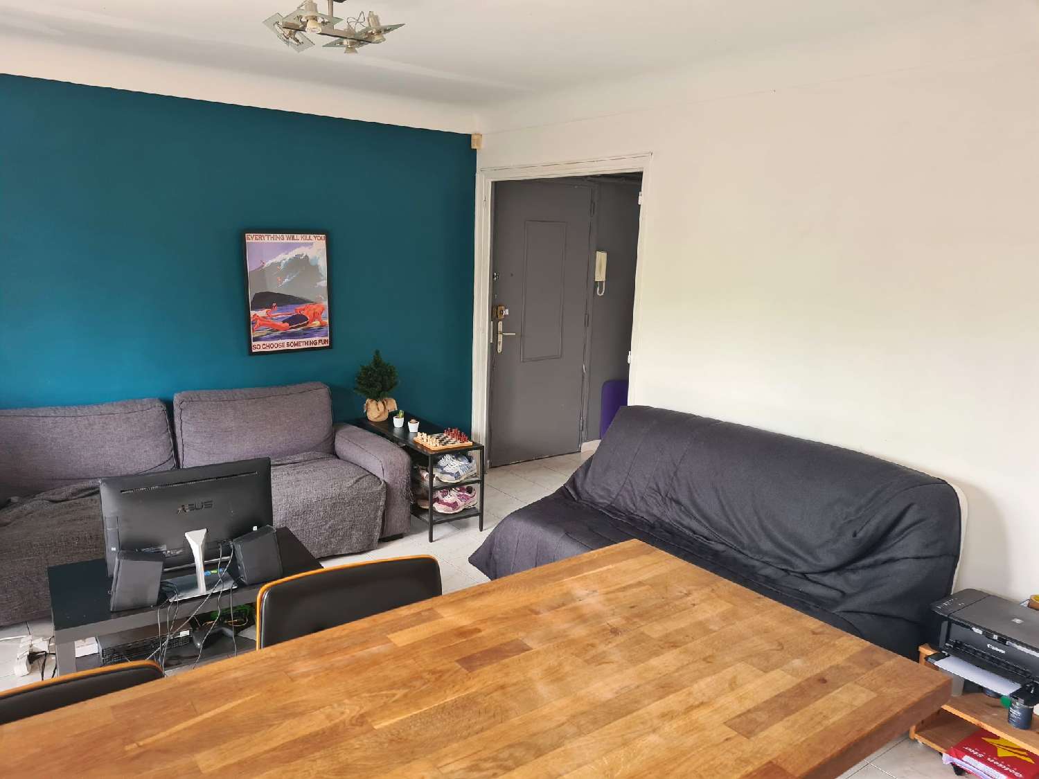  te koop appartement Montpellier Hérault 3