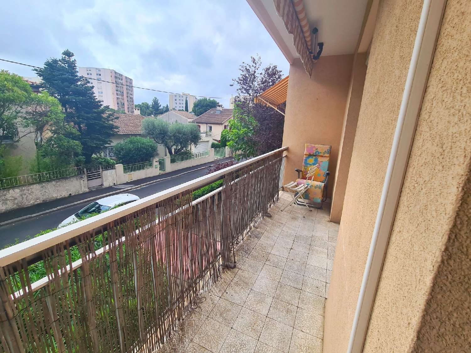  te koop appartement Montpellier Hérault 4