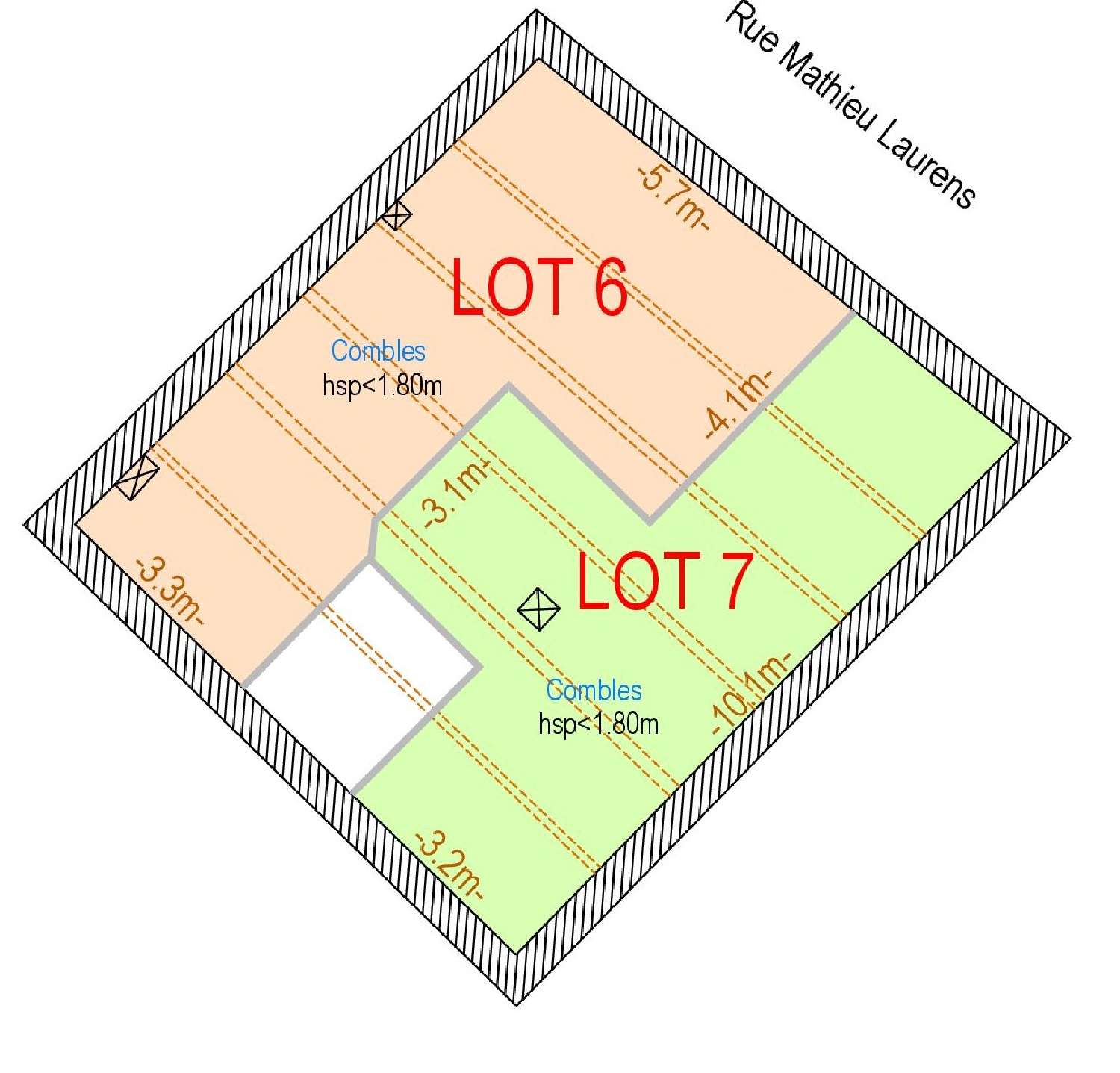 te koop appartement Montpellier Hérault 2