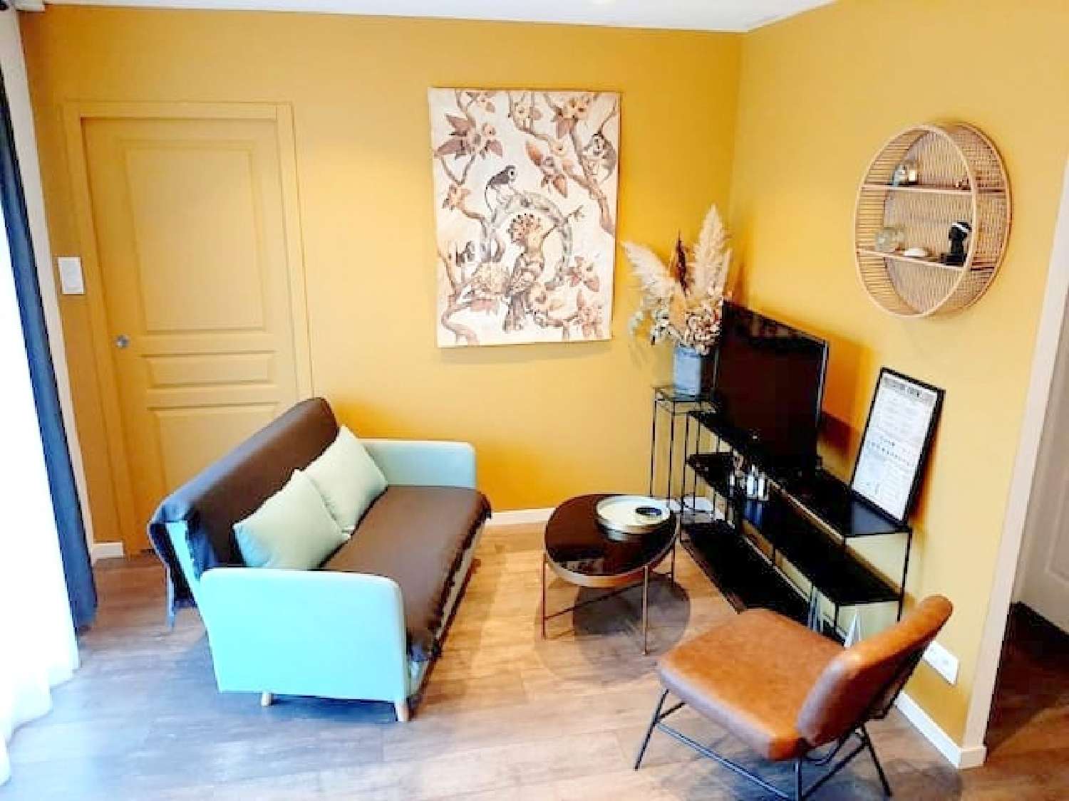  à vendre appartement Montpellier 34090 Hérault 2
