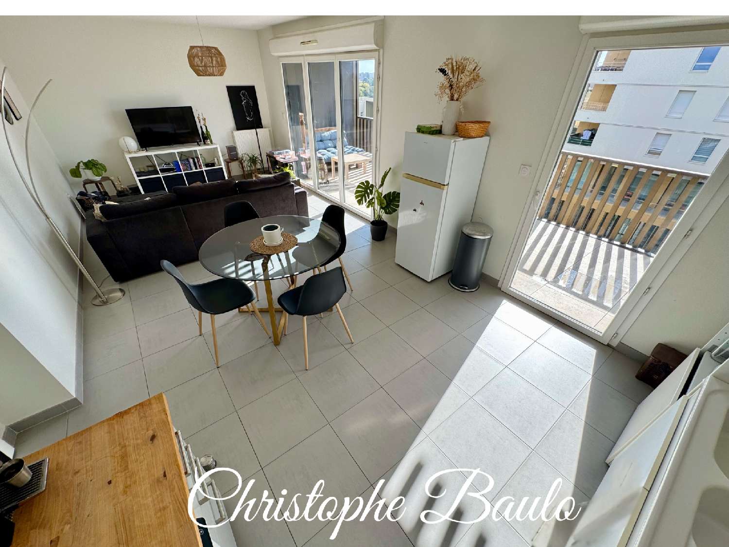 te koop appartement Montpellier Hérault 2