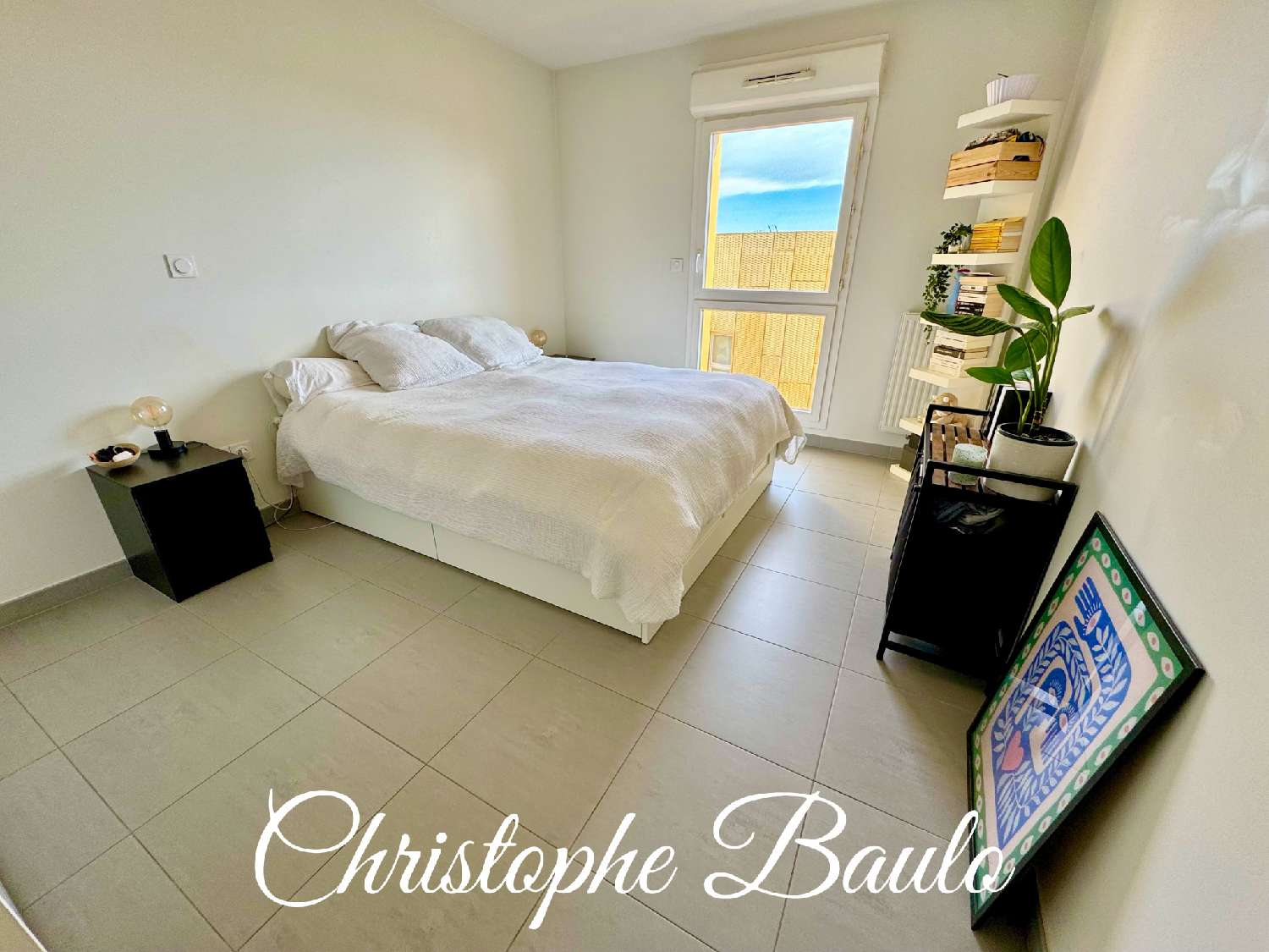 te koop appartement Montpellier Hérault 4