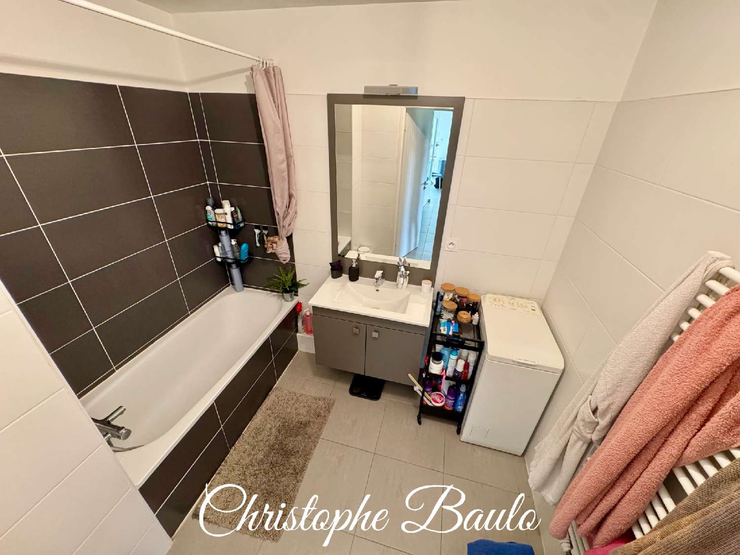 te koop appartement Montpellier Hérault 6