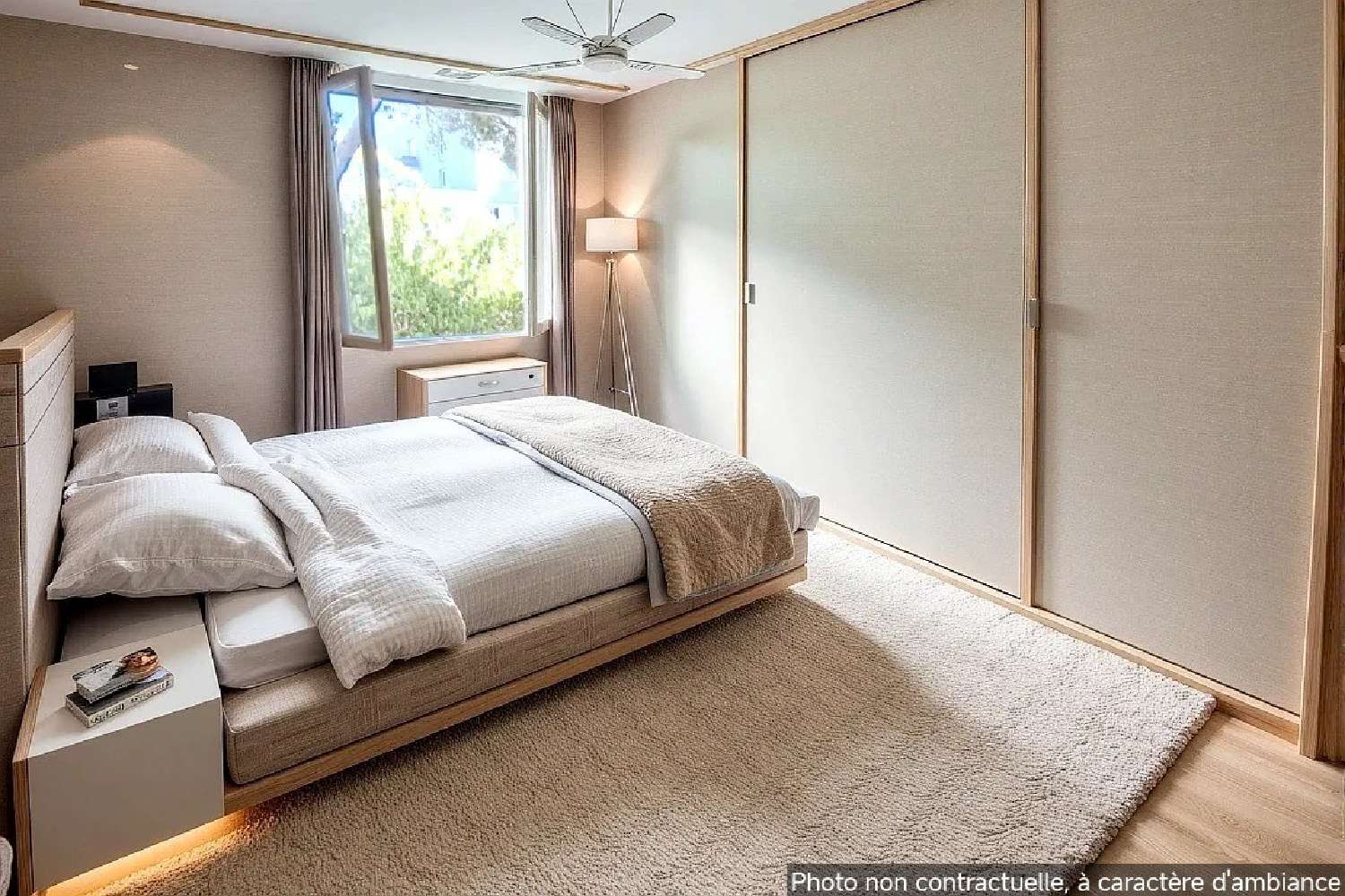 for sale apartment Montpellier 34070 Hérault 3