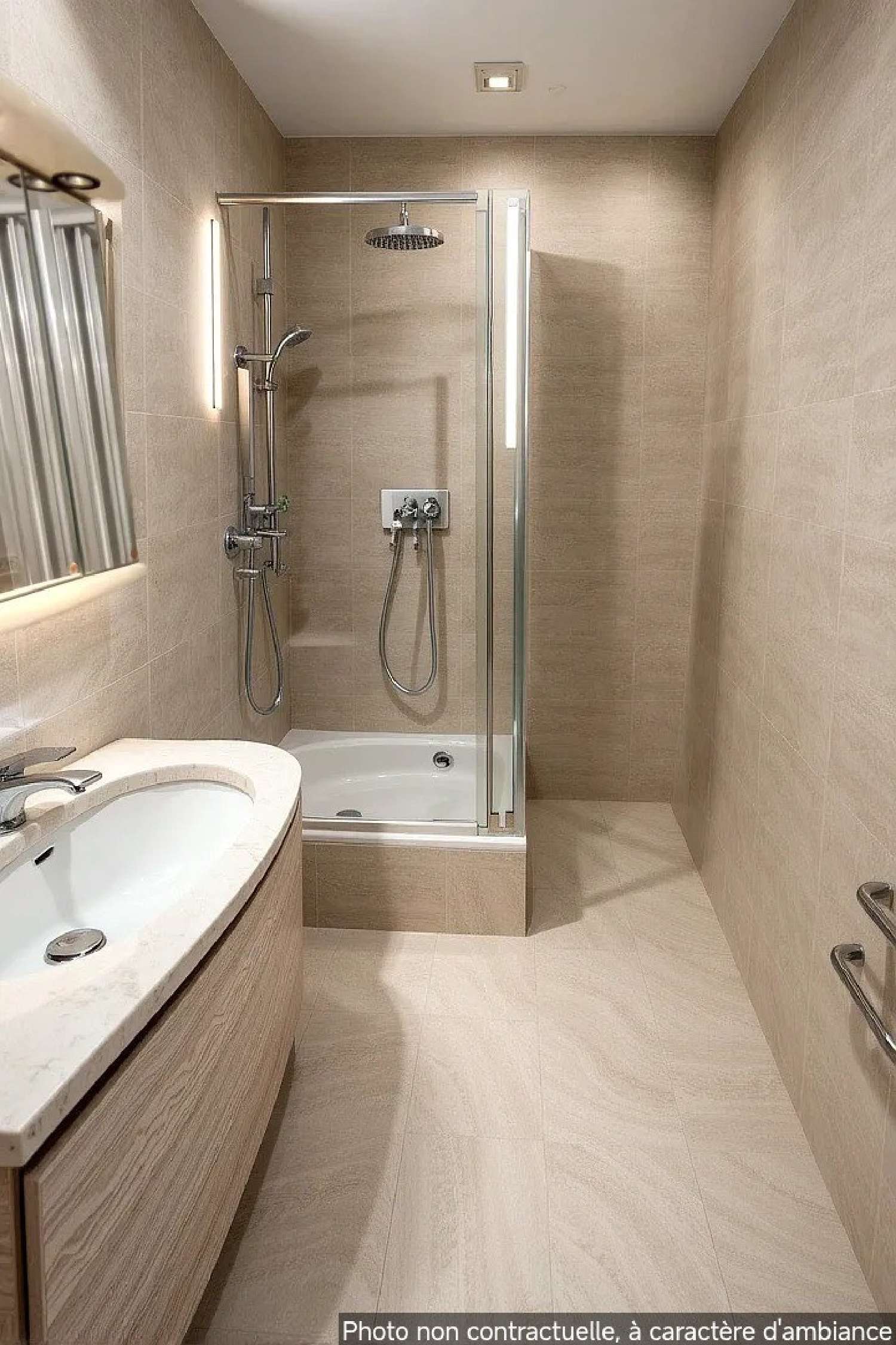 for sale apartment Montpellier 34070 Hérault 4