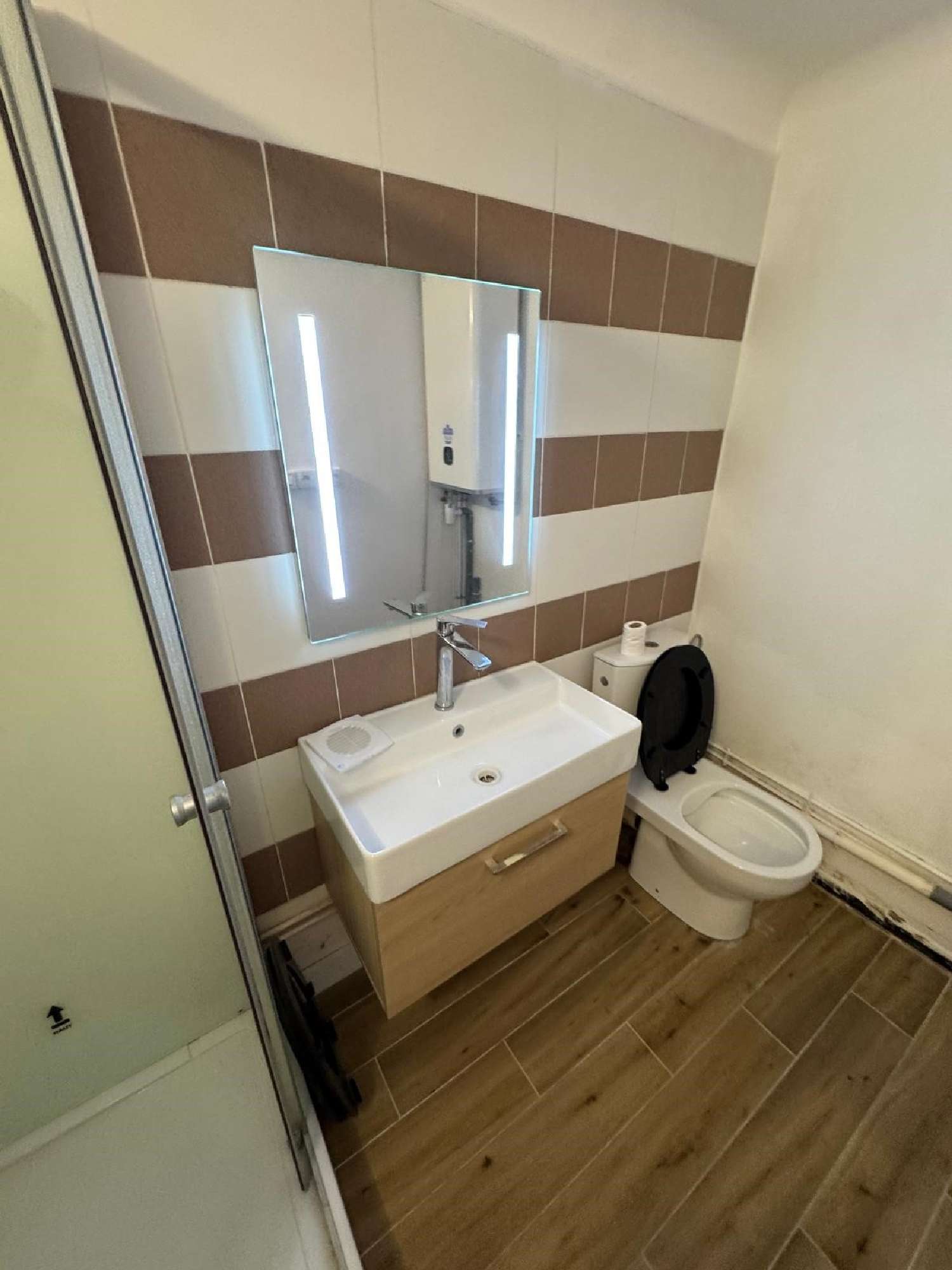 for sale apartment Montpellier Hérault 7