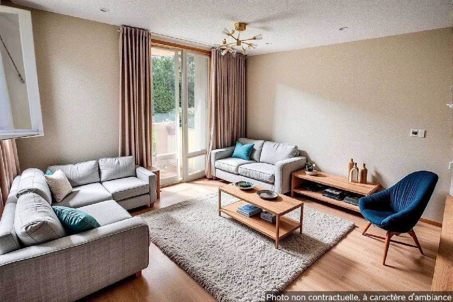  te koop appartement Montpellier Hérault 1