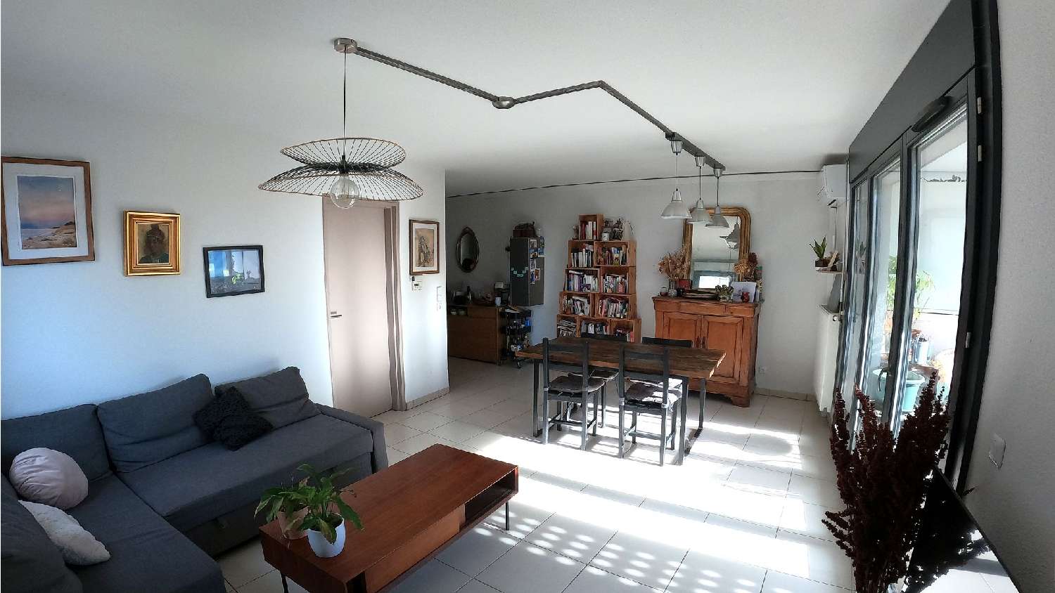  te koop appartement Montpellier Hérault 1