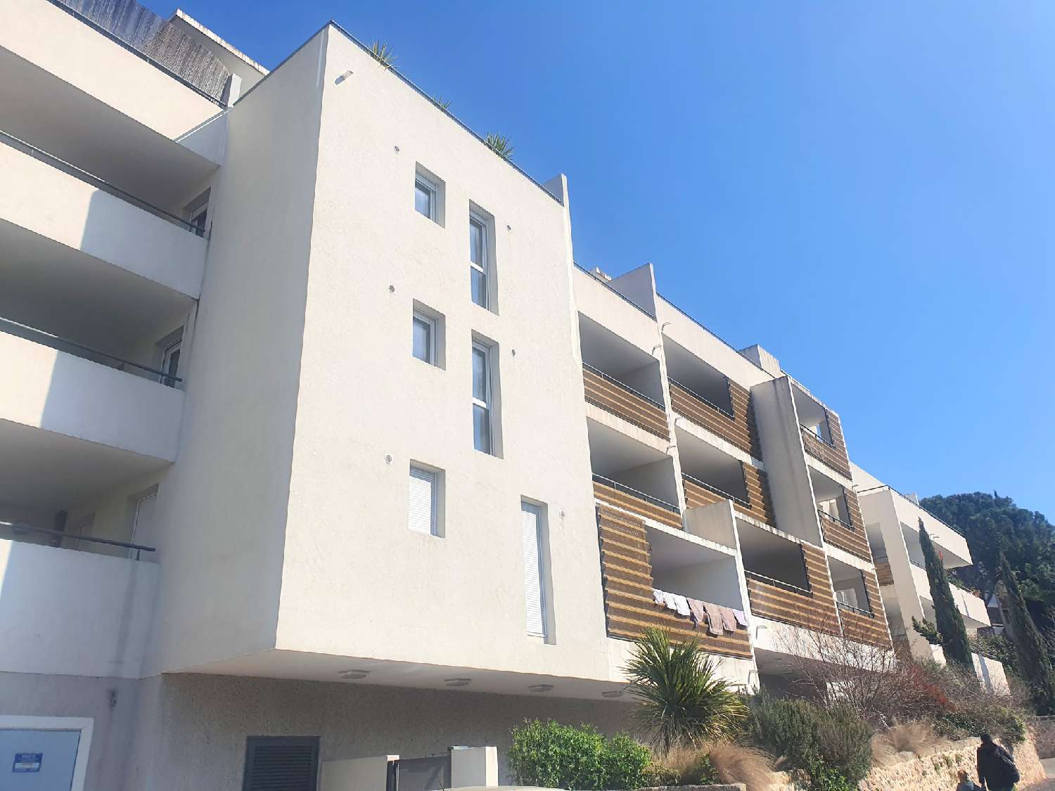 à vendre appartement Montpellier 34090 Hérault 1