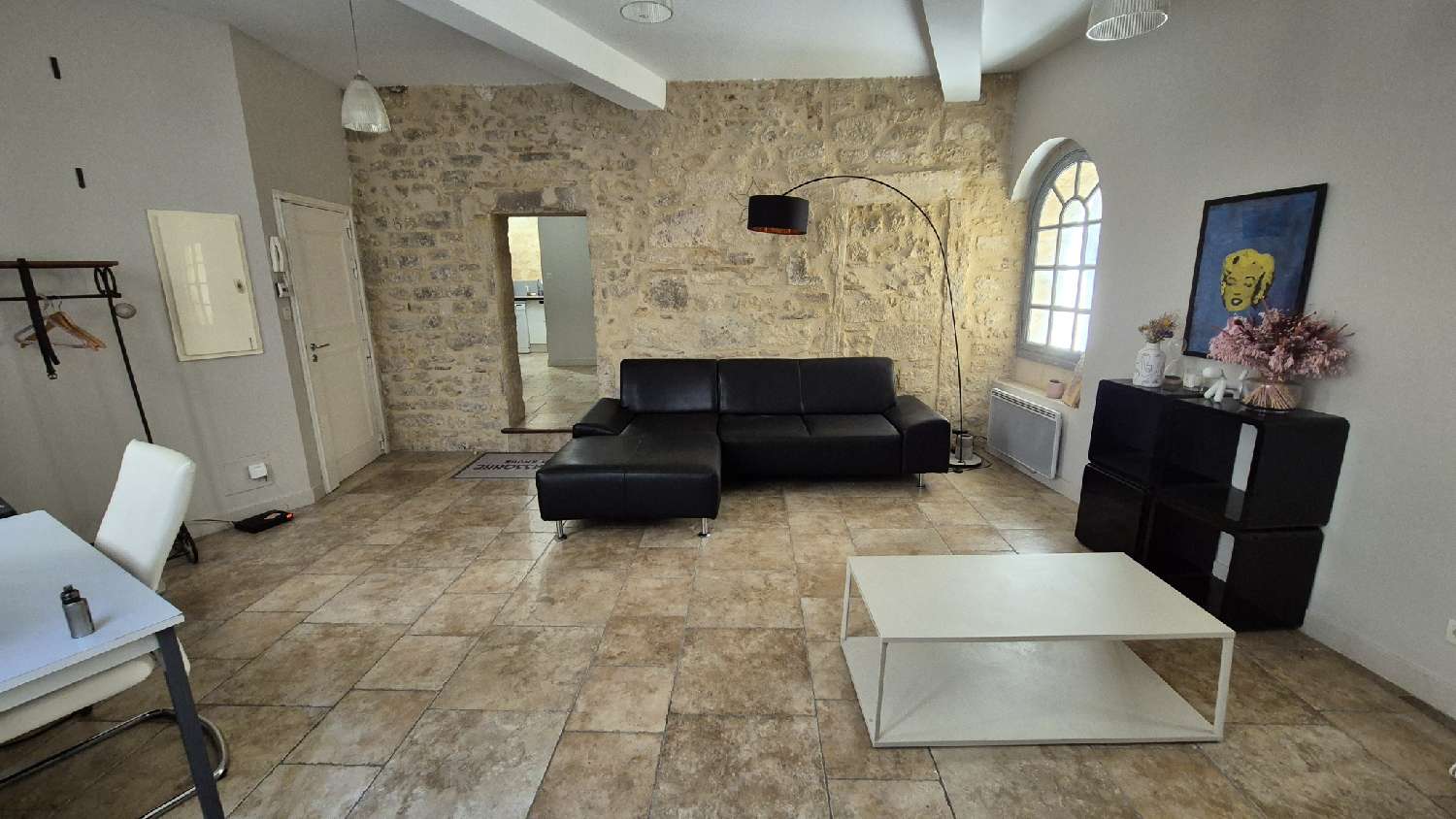 à vendre appartement Montpellier Hérault 3