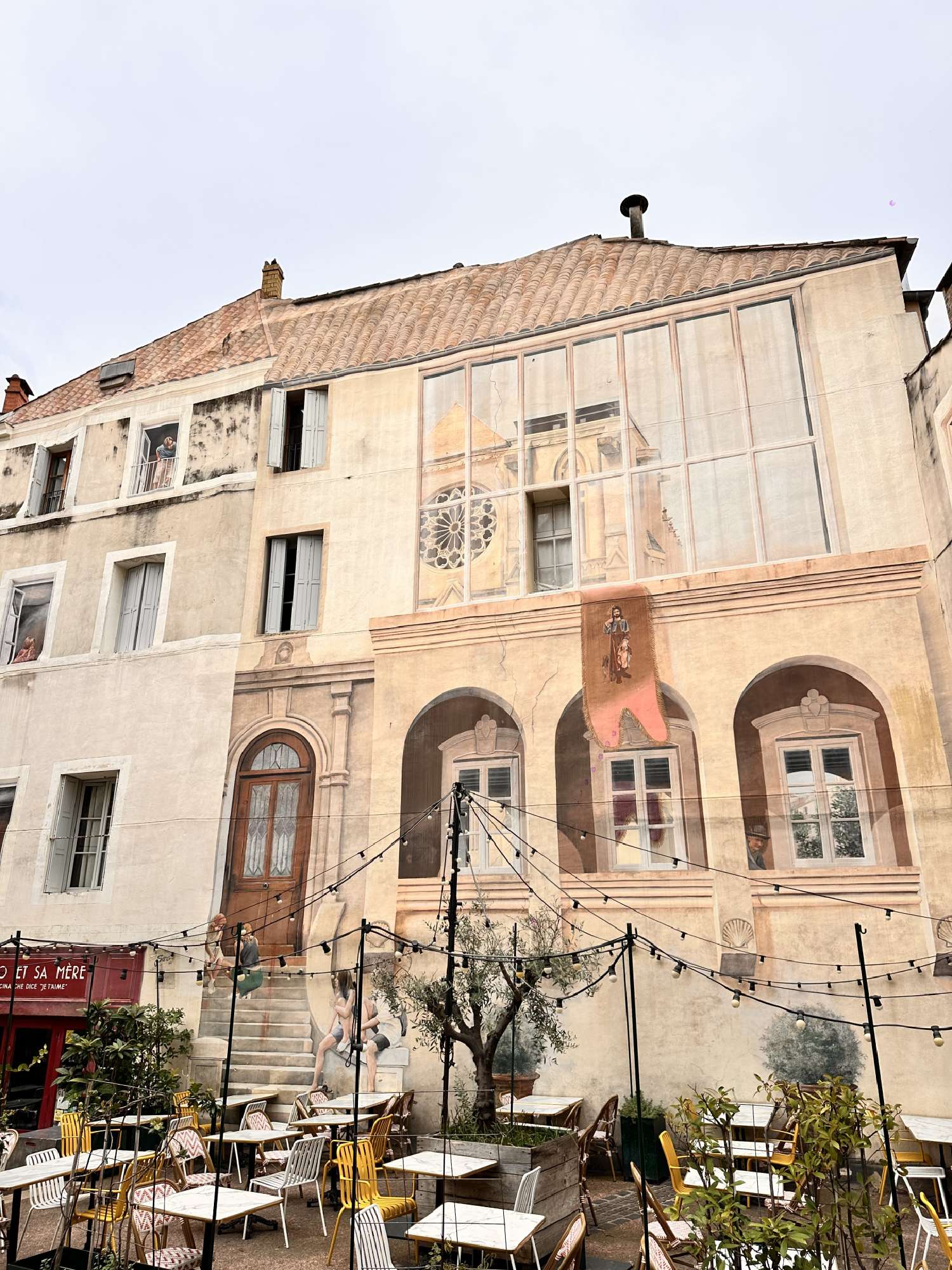 te koop appartement Montpellier Hérault 1