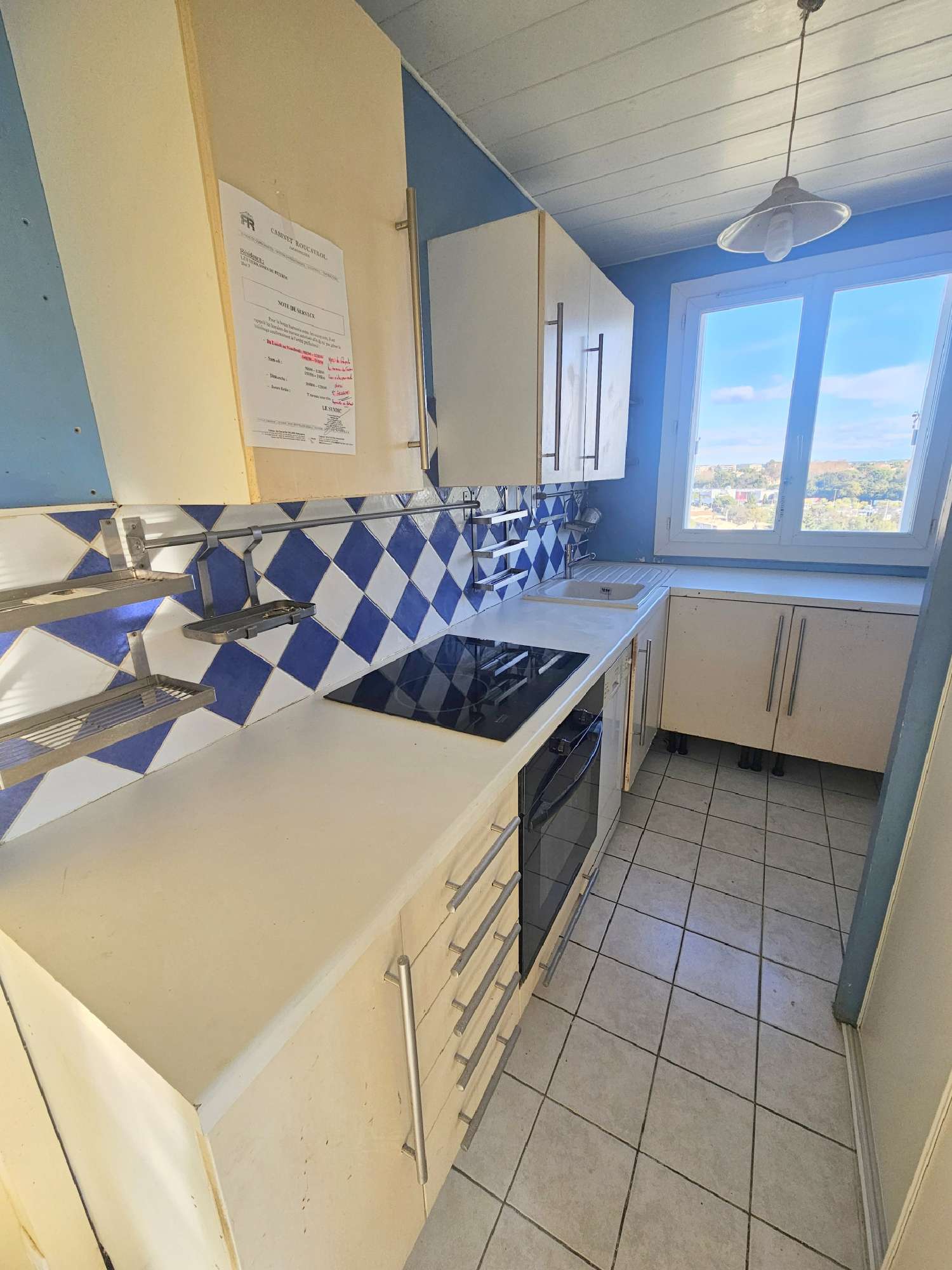  kaufen Wohnung/ Apartment Montpellier 34070 Hérault 2