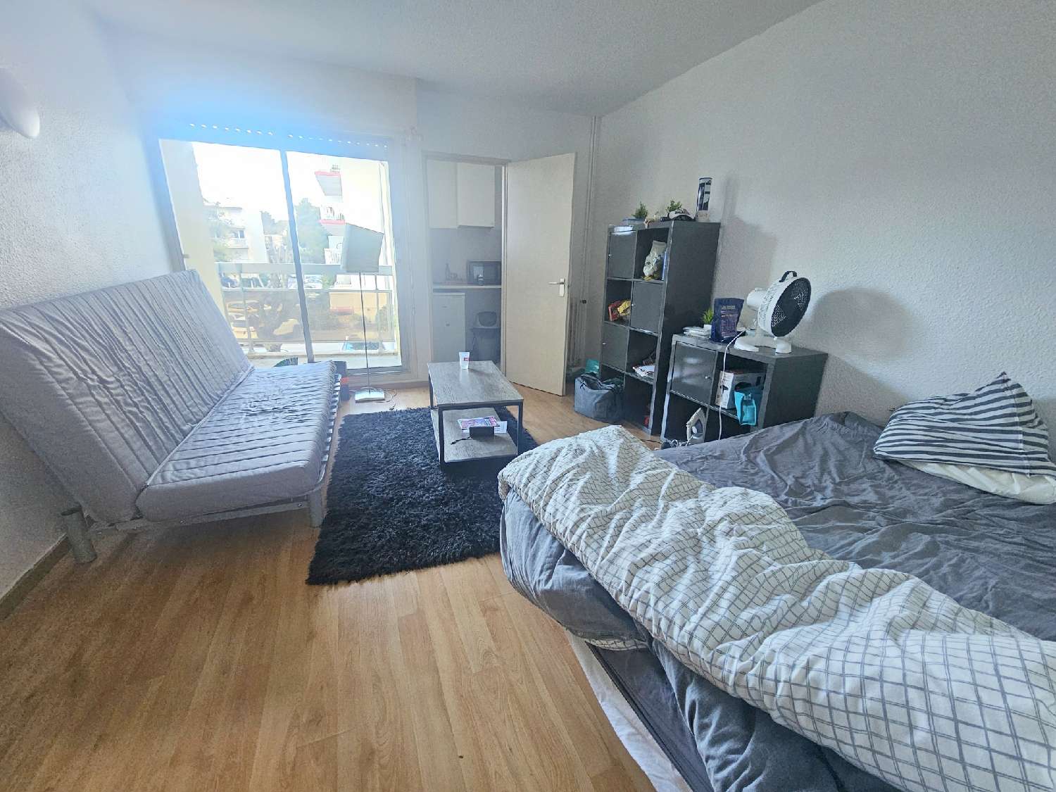  kaufen Wohnung/ Apartment Montpellier 34090 Hérault 2