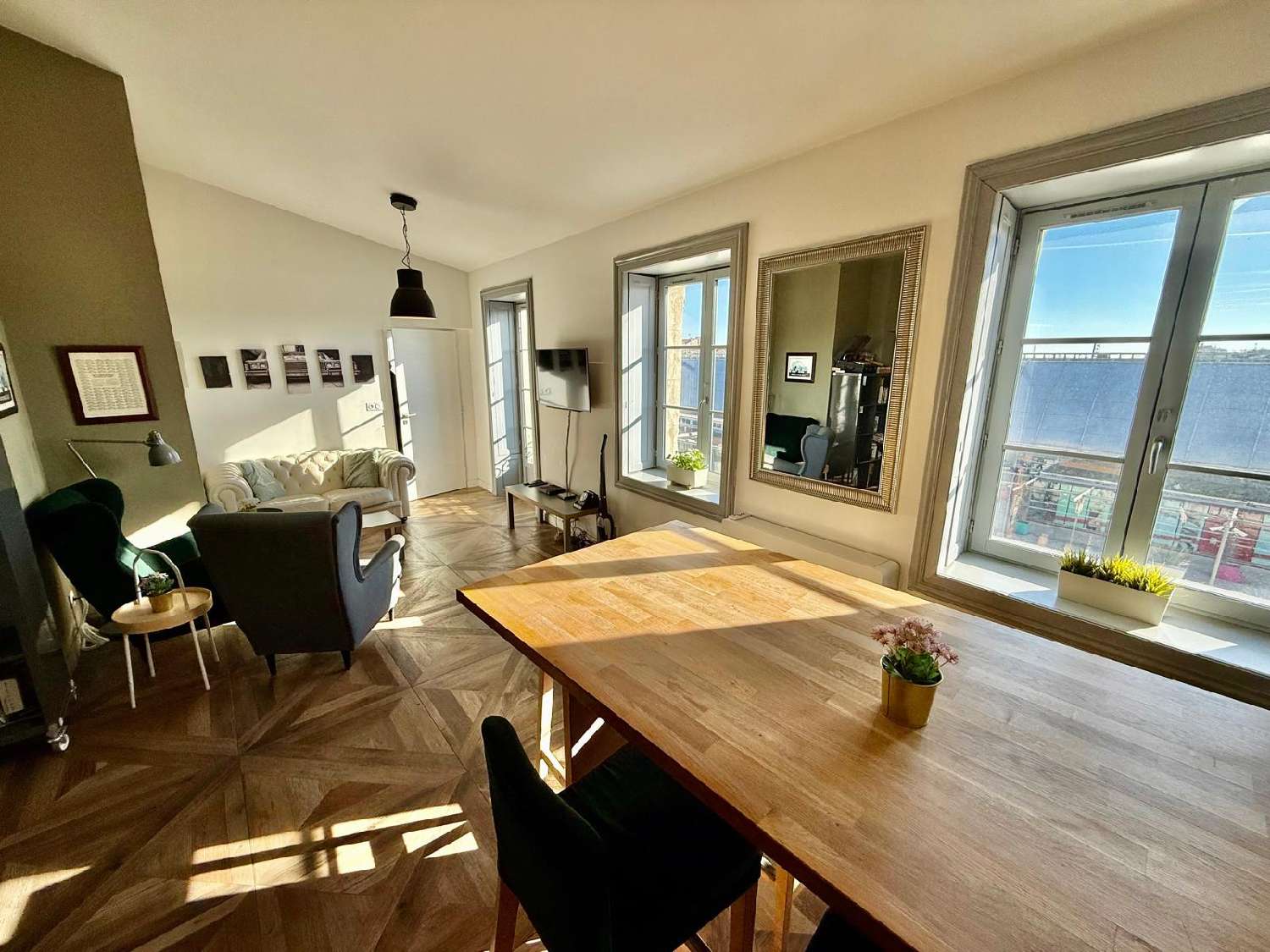  te koop appartement Montpellier Hérault 1