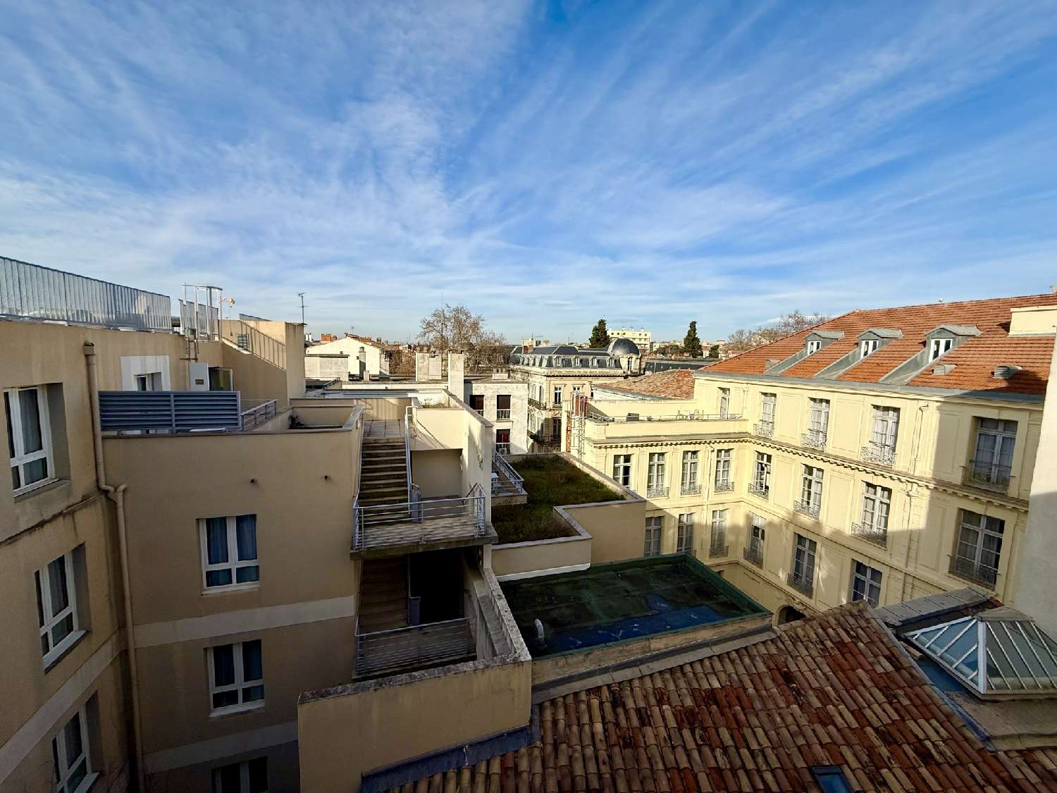  te koop appartement Montpellier Hérault 2