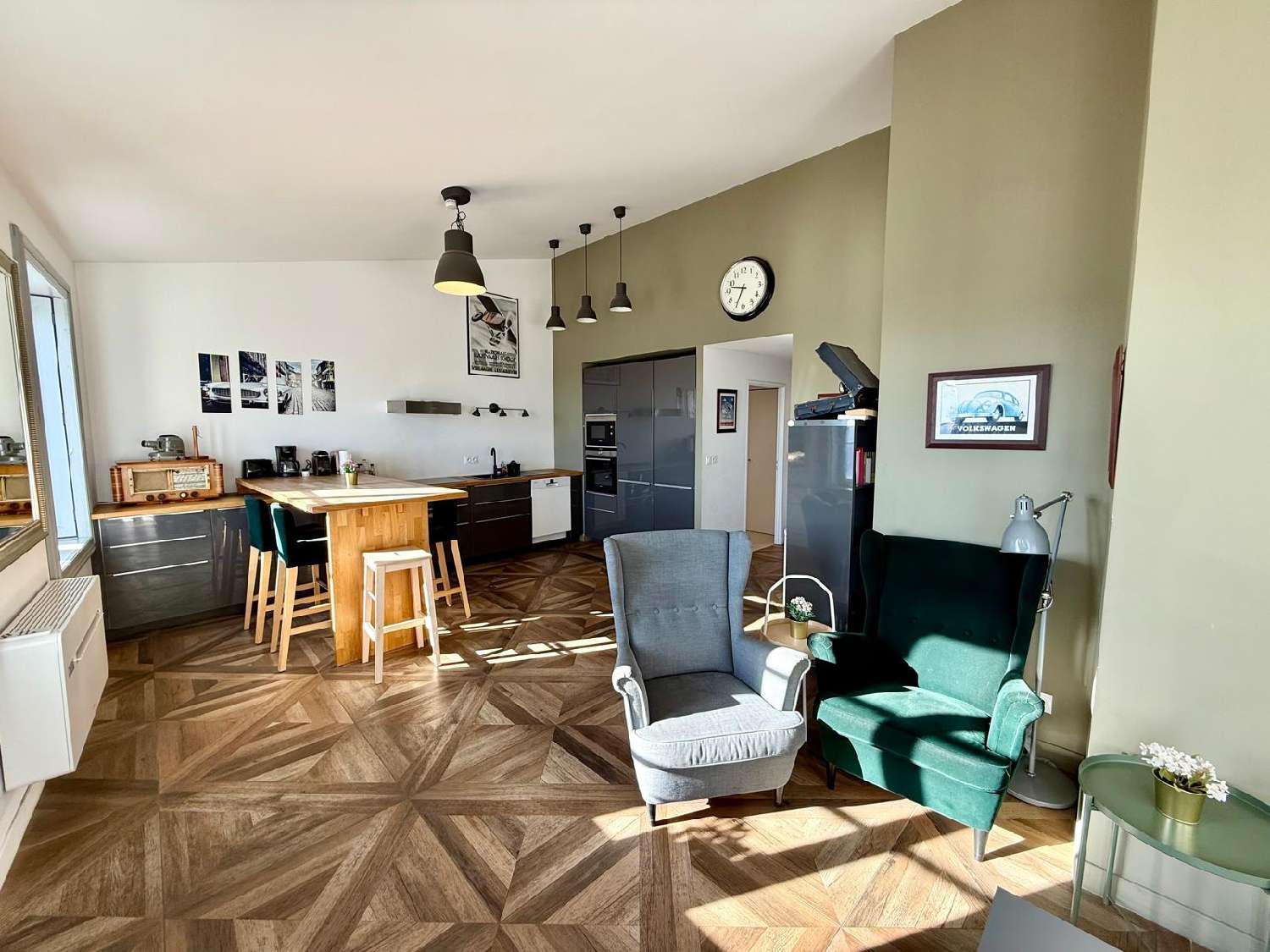  te koop appartement Montpellier Hérault 3