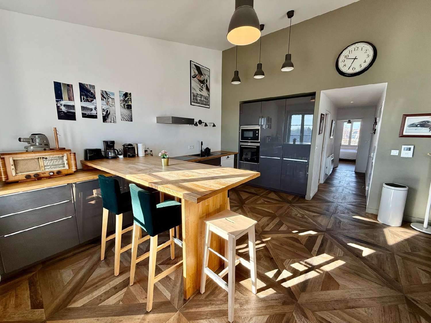  te koop appartement Montpellier Hérault 4