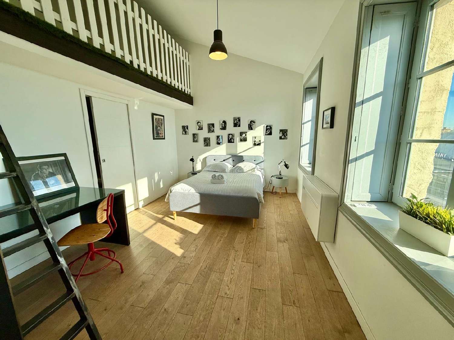  te koop appartement Montpellier Hérault 5