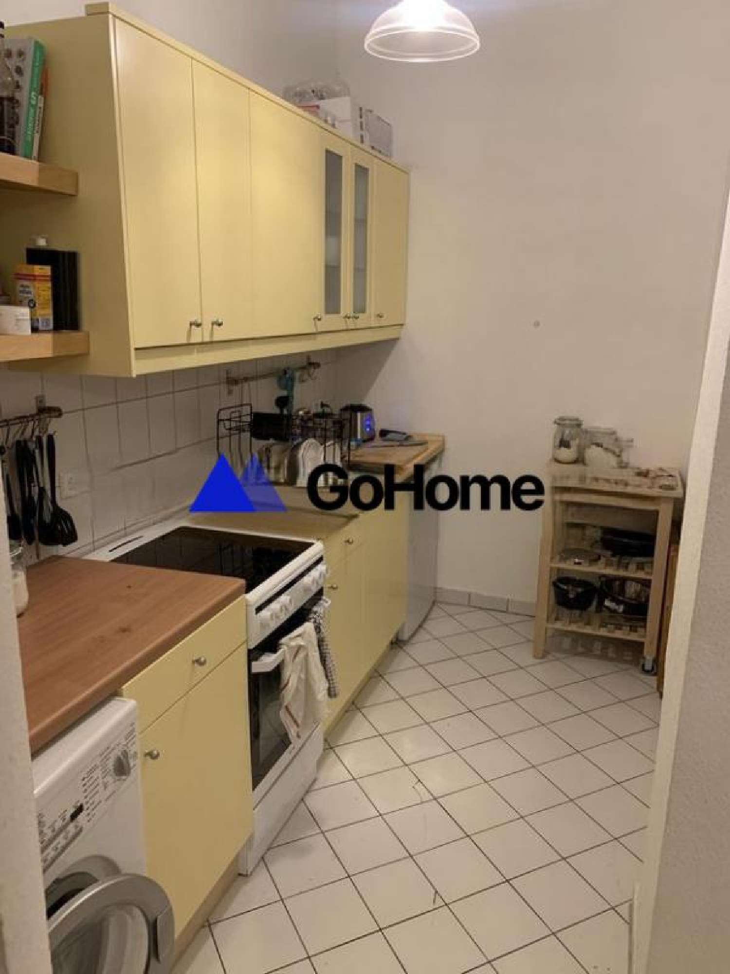 te koop appartement Montpellier Hérault 1