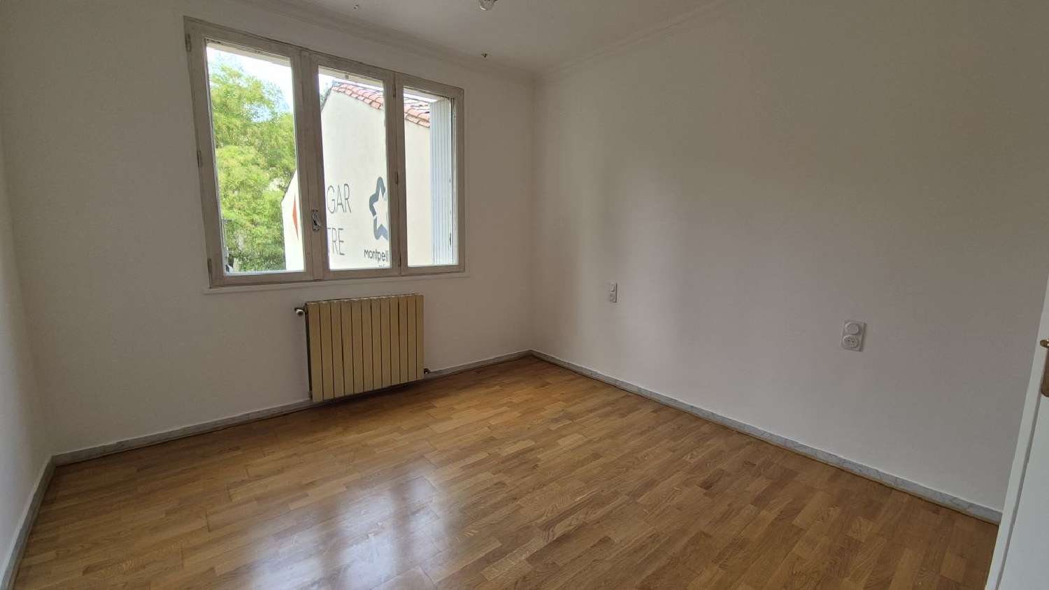 te koop appartement Montpellier Hérault 4
