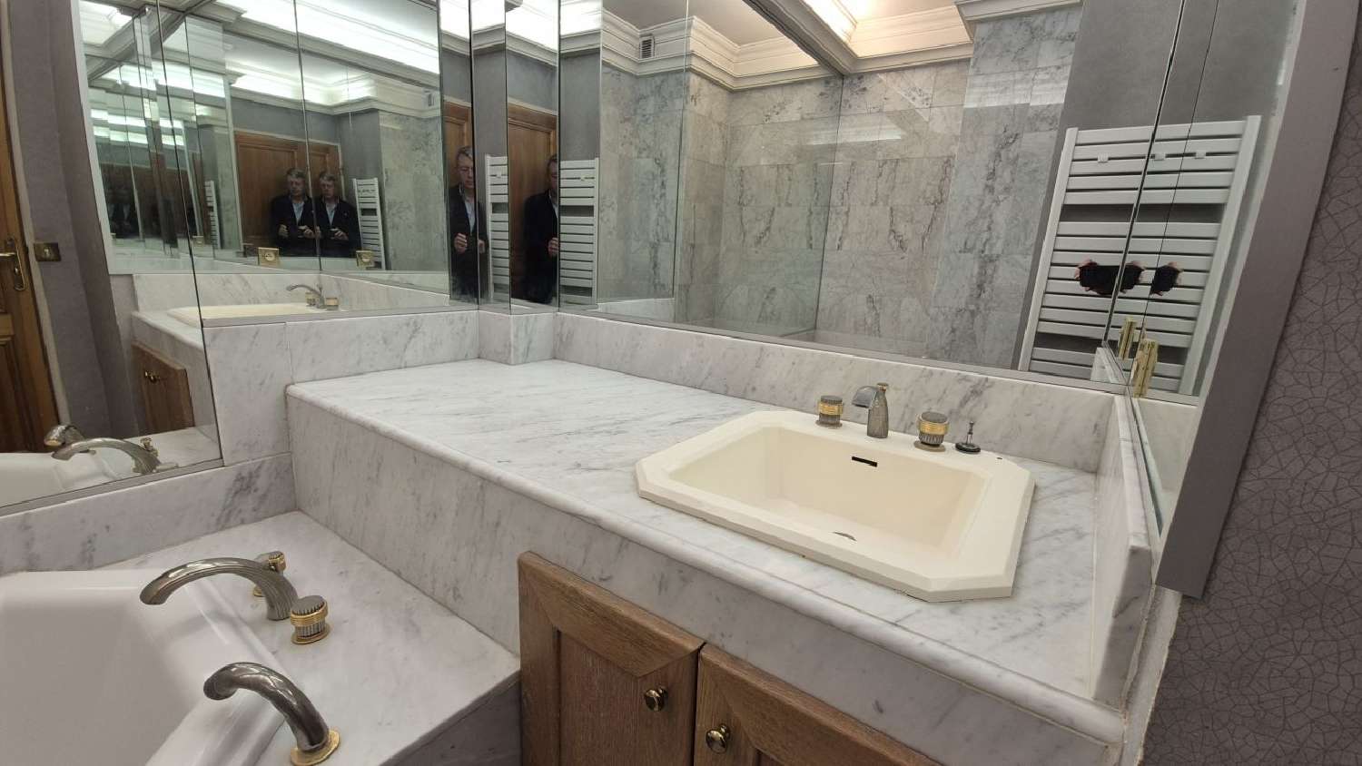 te koop appartement Montpellier Hérault 5