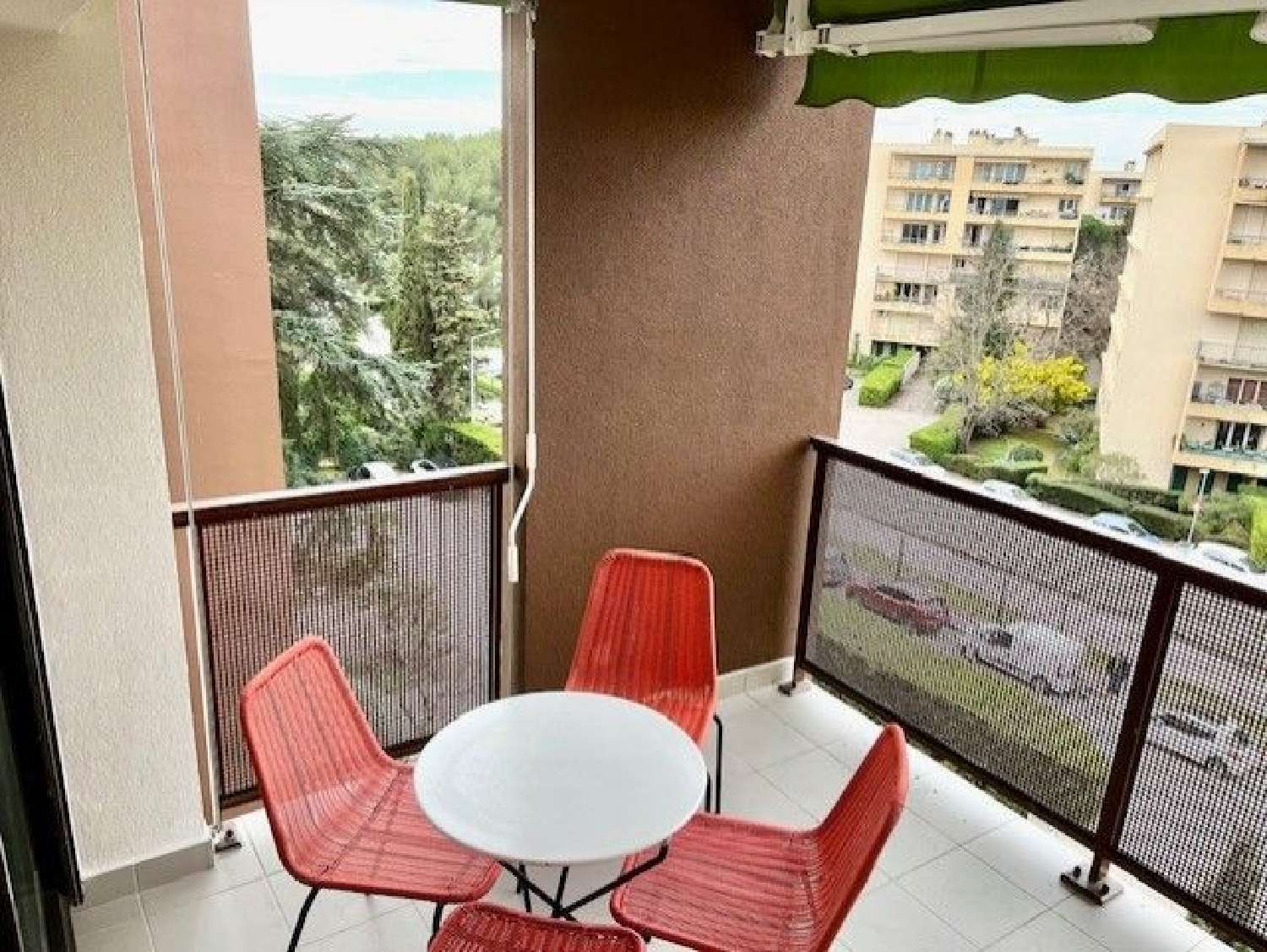 te koop appartement Montpellier Hérault 2