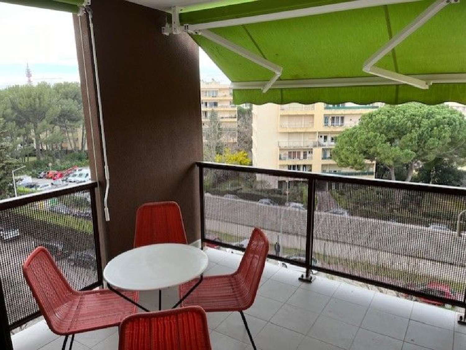 te koop appartement Montpellier Hérault 3