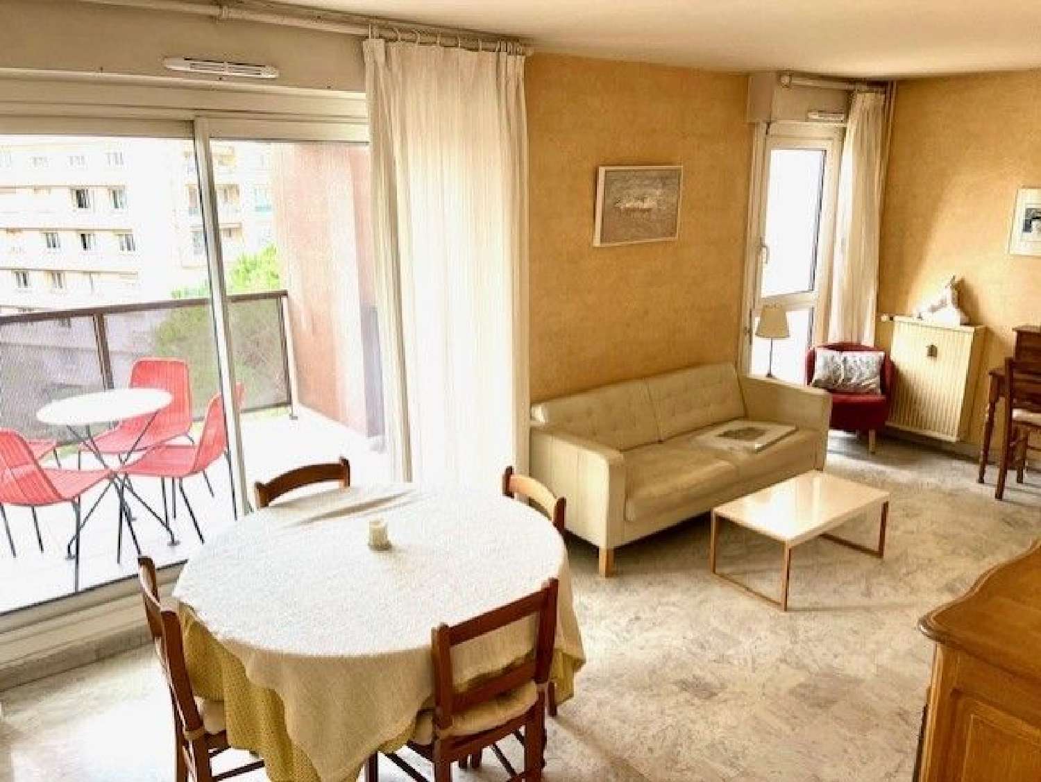 te koop appartement Montpellier Hérault 4