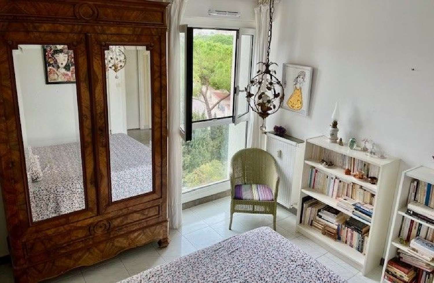 te koop appartement Montpellier Hérault 5