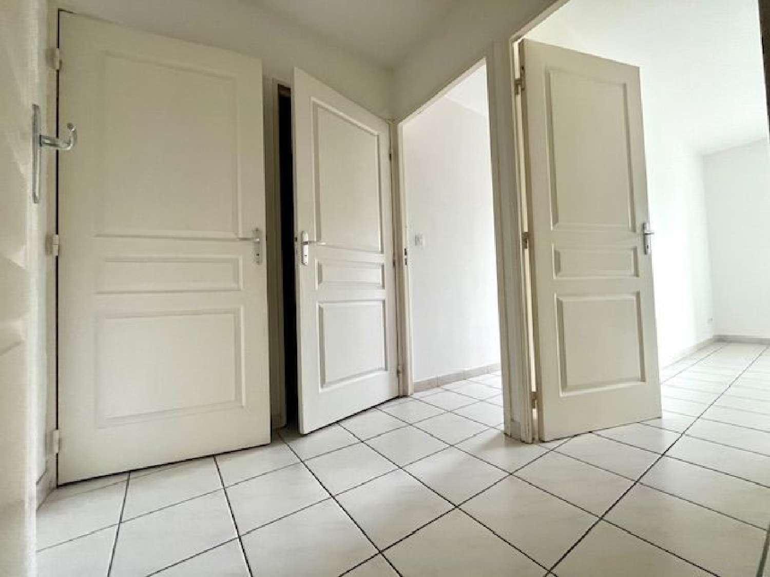 te koop appartement Montpellier Hérault 5