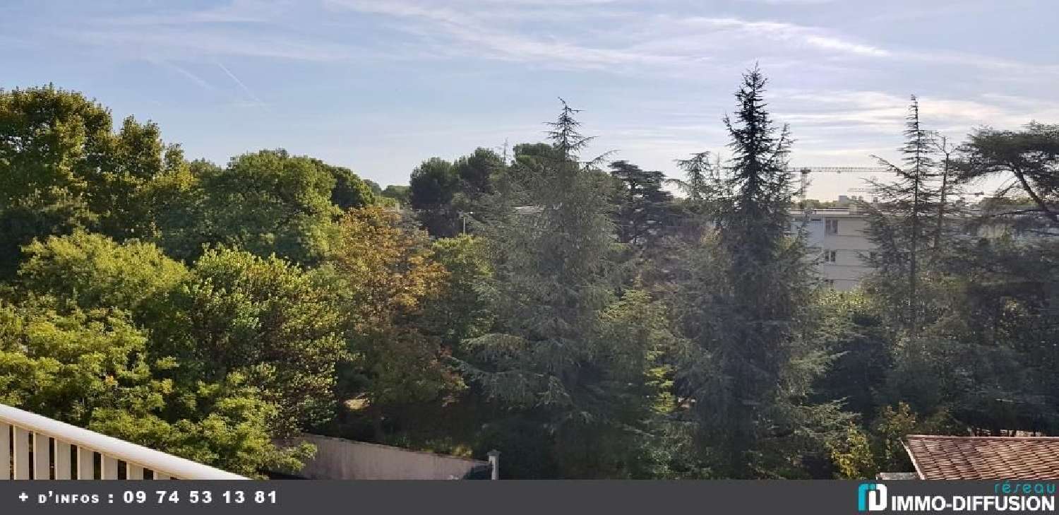  en venta apartamento Montpellier Hérault 1