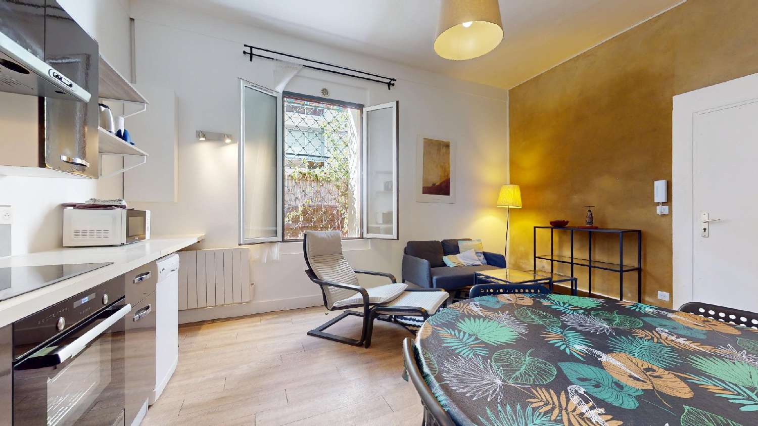  à vendre appartement Montpellier Hérault 5