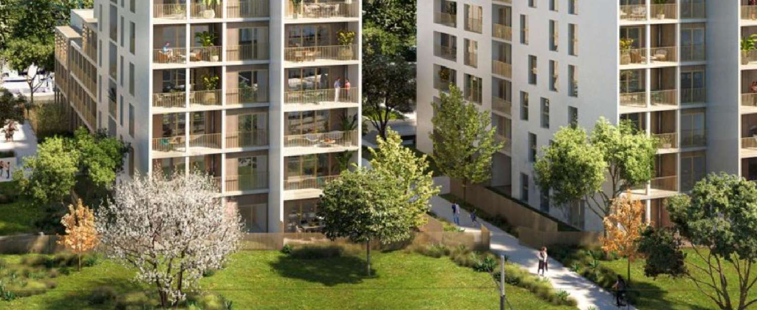  te koop appartement Montpellier 34090 Hérault 6