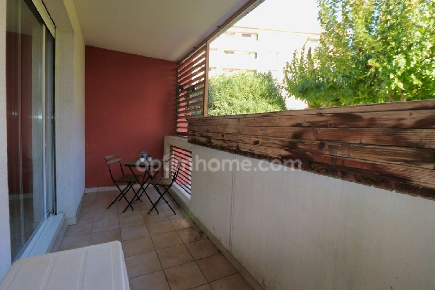  te koop appartement Montpellier 34070 Hérault 2