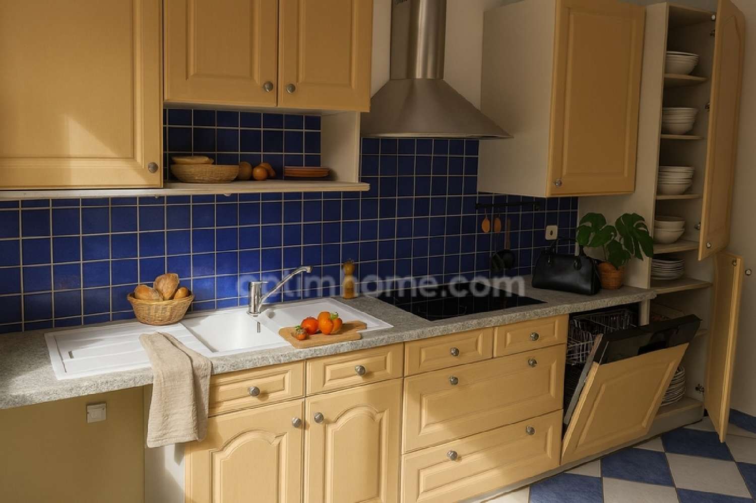 te koop appartement Montpellier 34070 Hérault 6