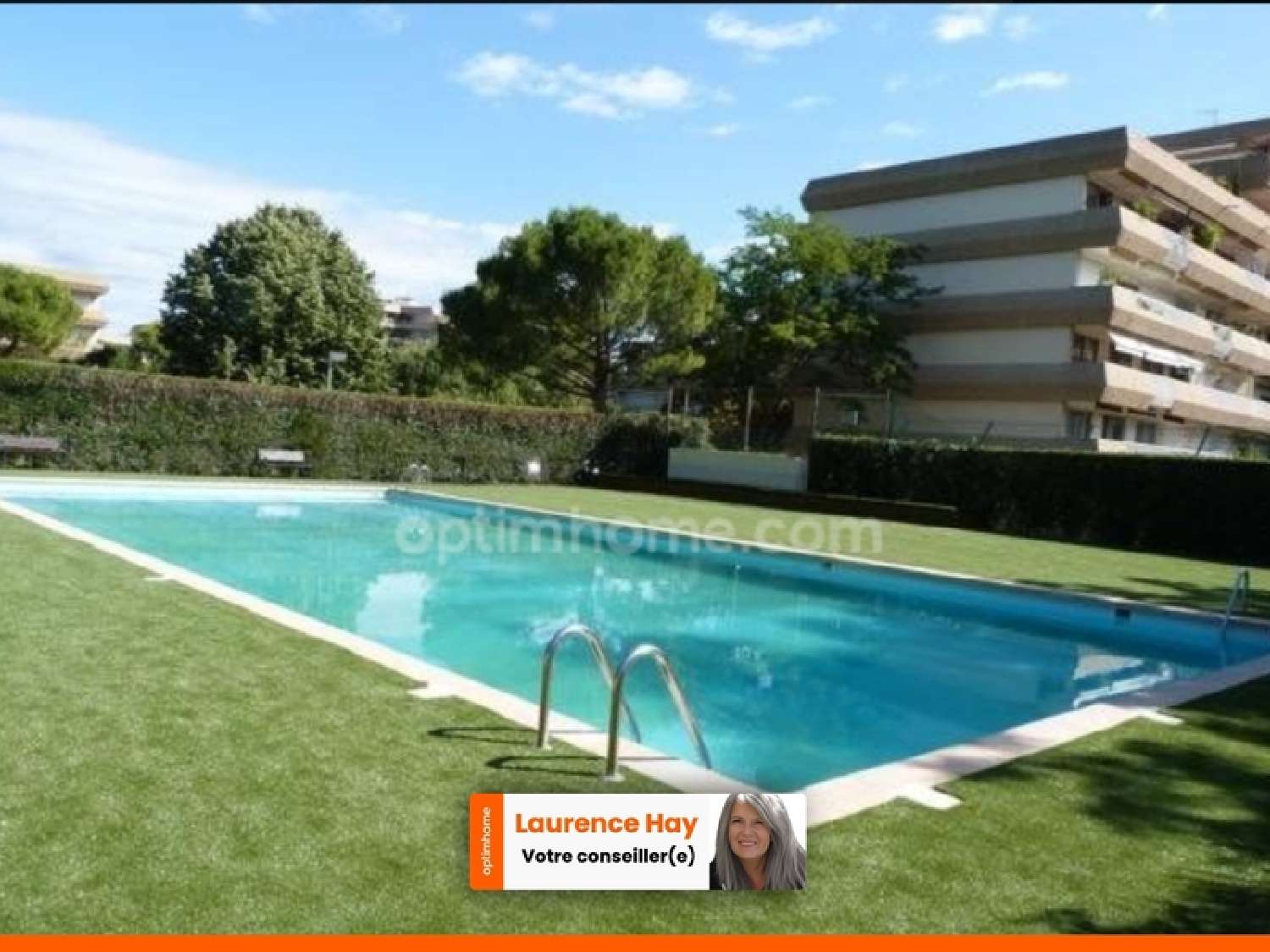 te koop appartement Montpellier 34070 Hérault 8