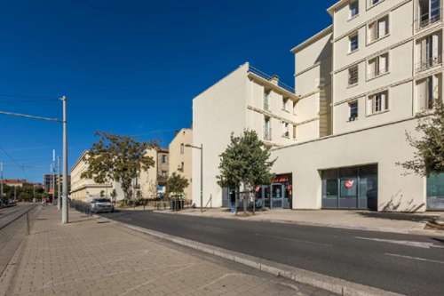 Montpellier Hérault Wohnung/ Apartment Bild 7214639
