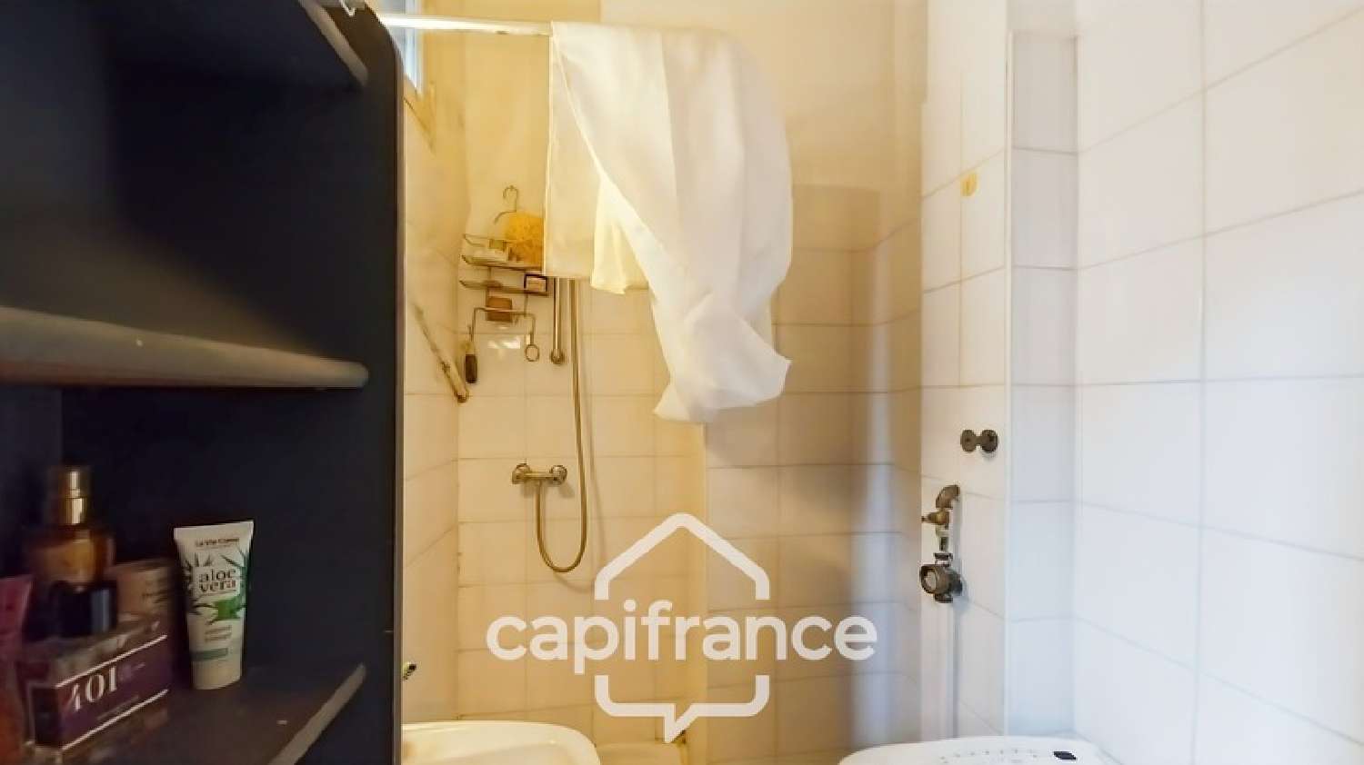  à vendre appartement Montreuil Seine-Saint-Denis 5