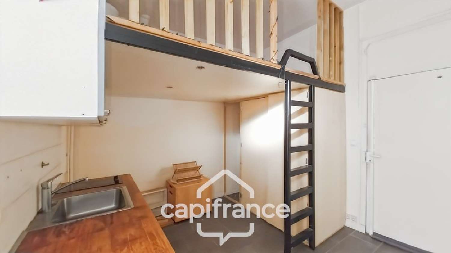  à vendre appartement Montreuil Seine-Saint-Denis 3