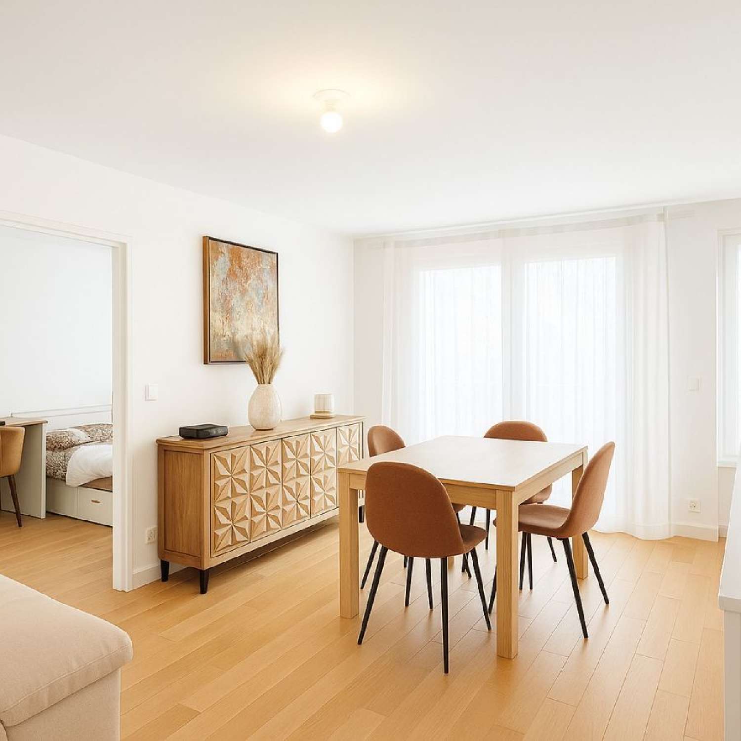  kaufen Wohnung/ Apartment Montreuil Seine-Saint-Denis 1