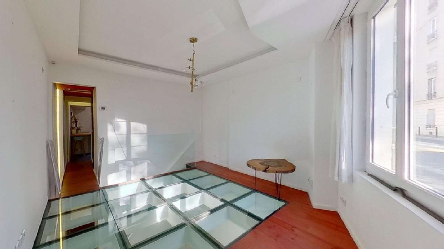 for sale apartment Montreuil Seine-Saint-Denis 3