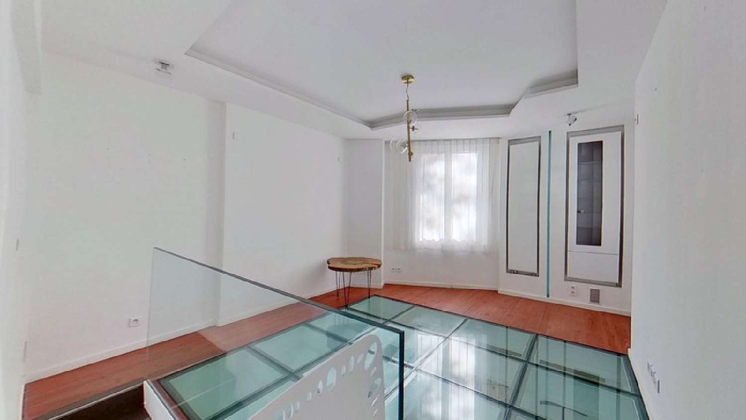 for sale apartment Montreuil Seine-Saint-Denis 4