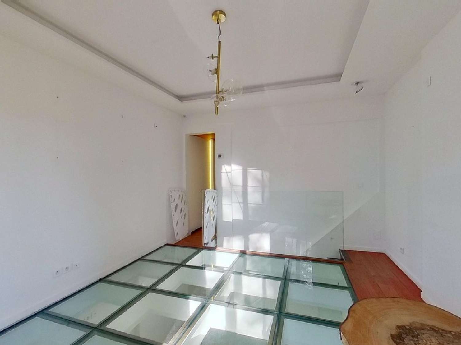 for sale apartment Montreuil Seine-Saint-Denis 5