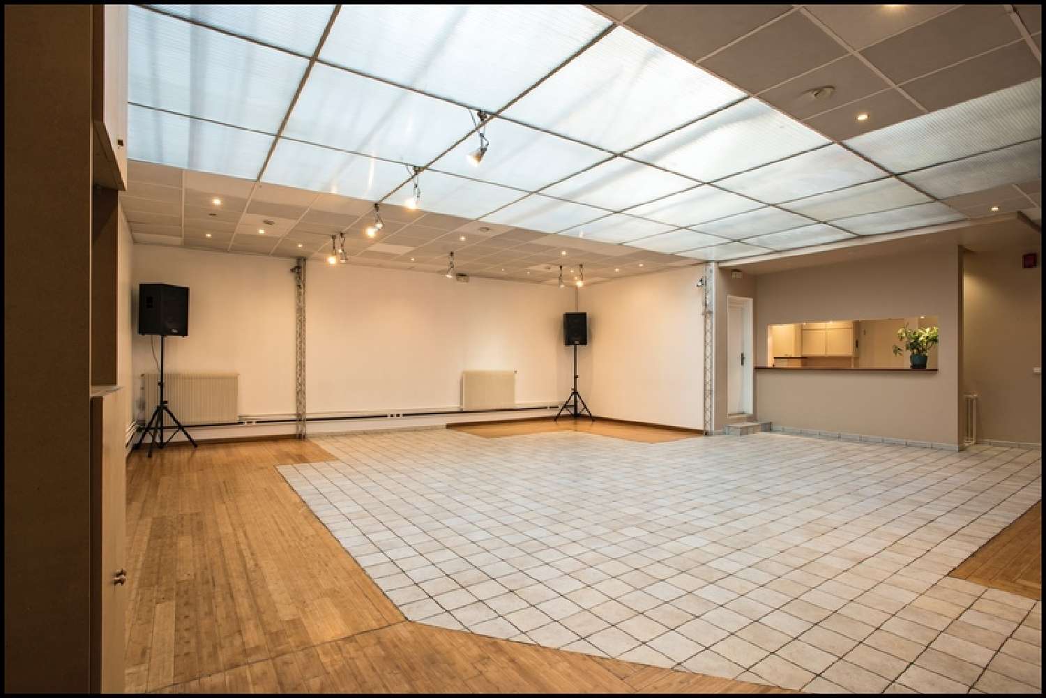  te koop appartement Montrouge Hauts-de-Seine 5